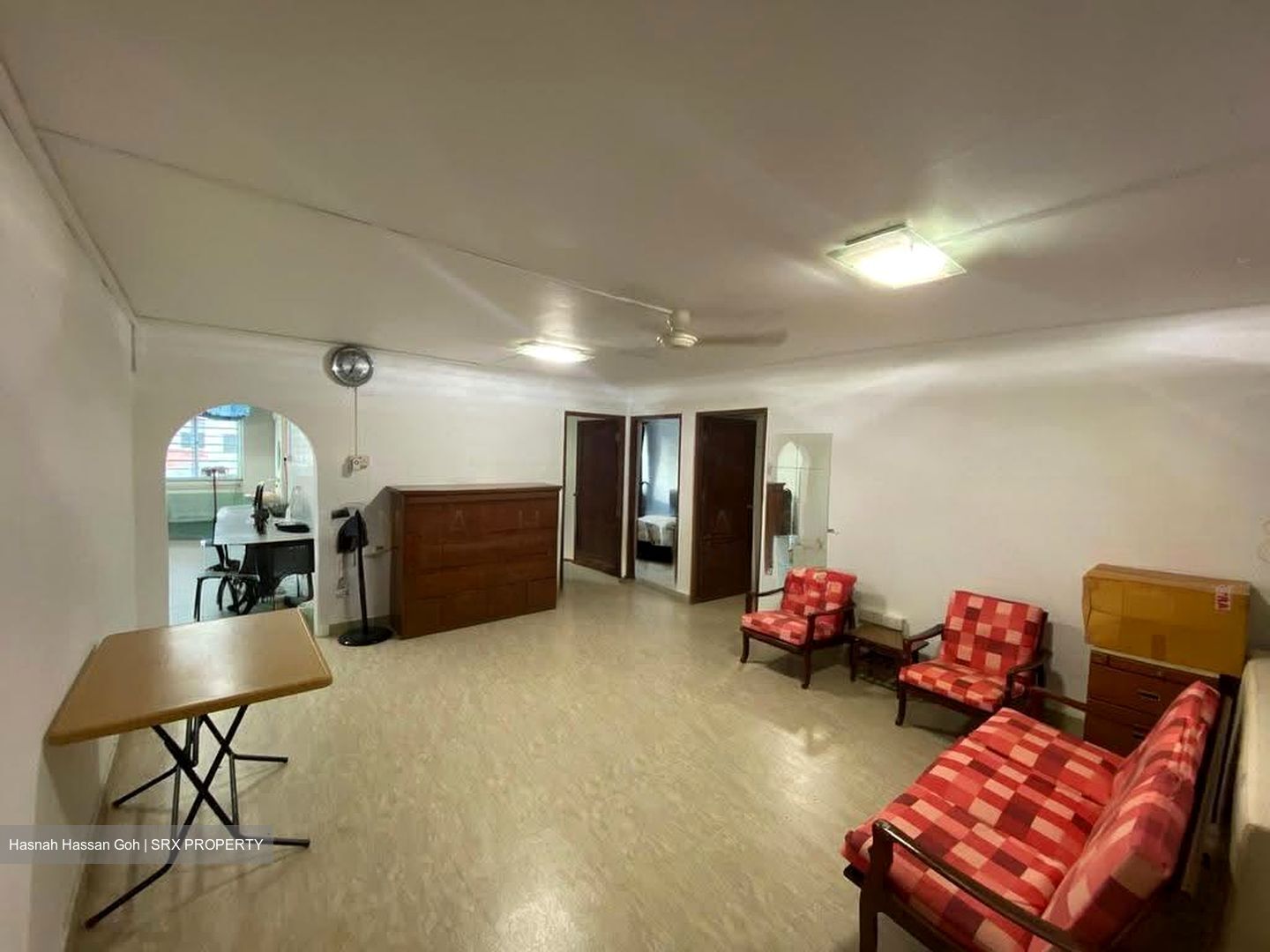 Blk 37 Bedok South Parkview (Bedok), HDB 4 Rooms #620090141